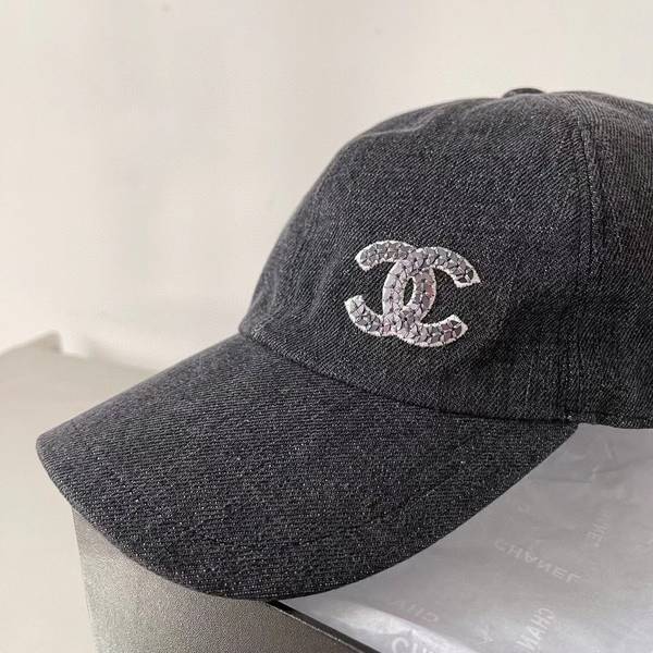 Chanel Hat CHH00714