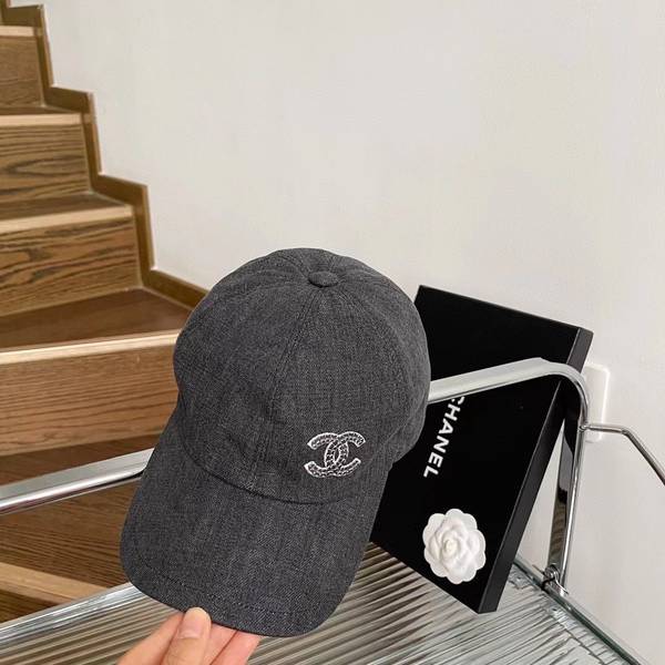 Chanel Hat CHH00714