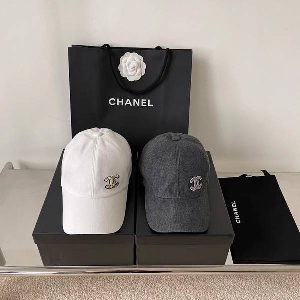 Chanel Hat CHH00714