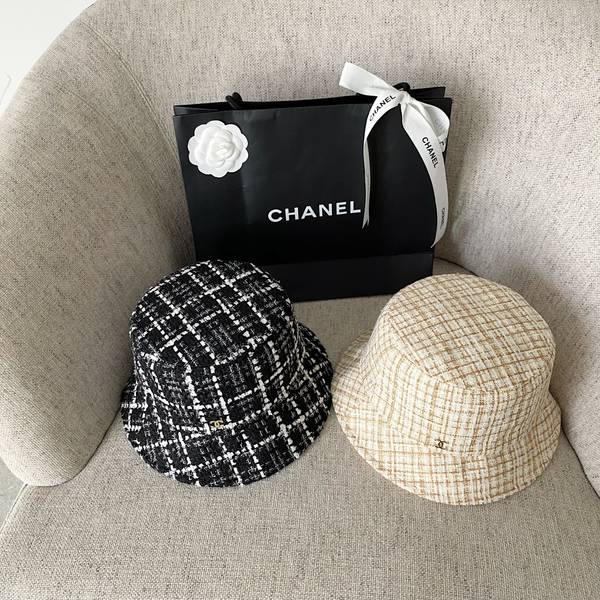 Chanel Hat CHH00717