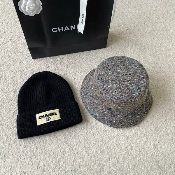 Chanel Hat CHH00718