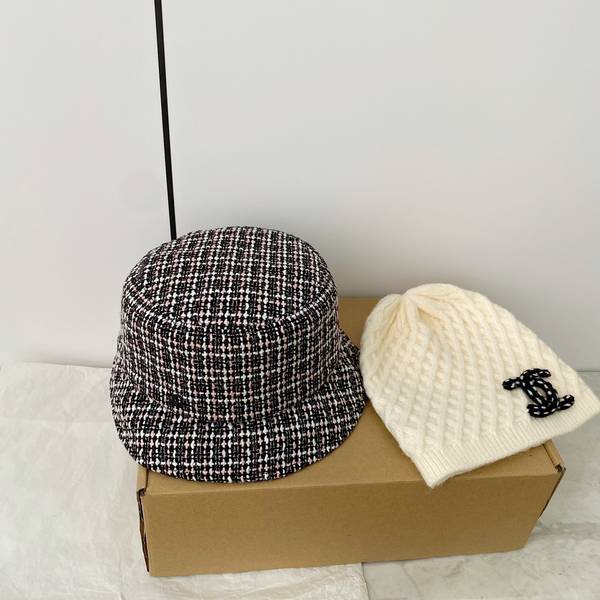 Chanel Hat CHH00720