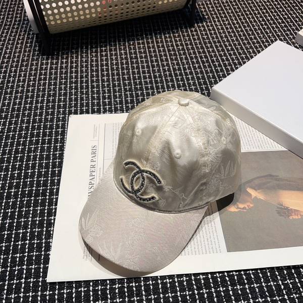 Chanel Hat CHH00729