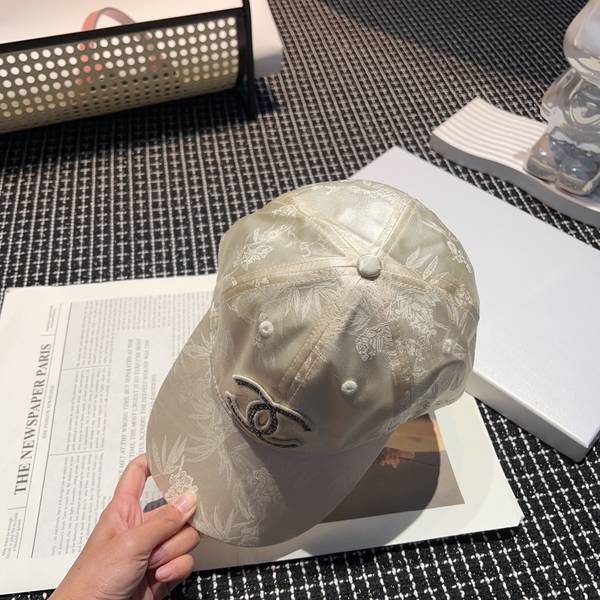 Chanel Hat CHH00729