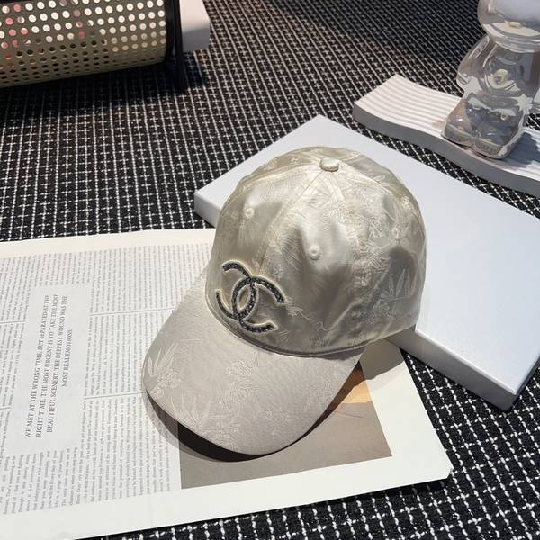 Chanel Hat CHH00729