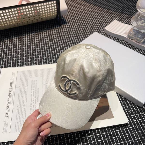 Chanel Hat CHH00729