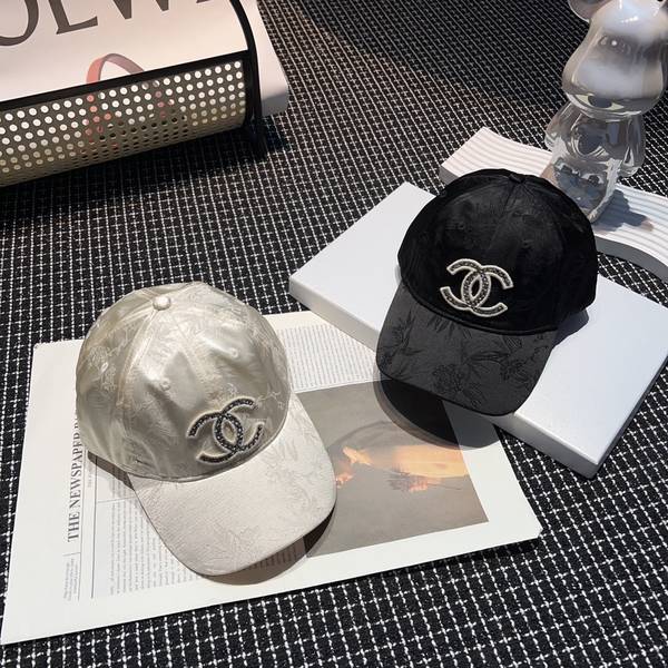 Chanel Hat CHH00729