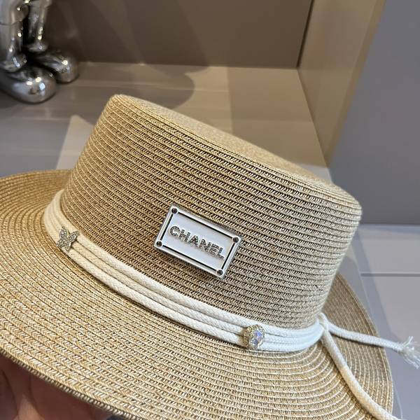 Chanel Hat CHH00733