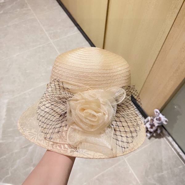 Chanel Hat CHH00735