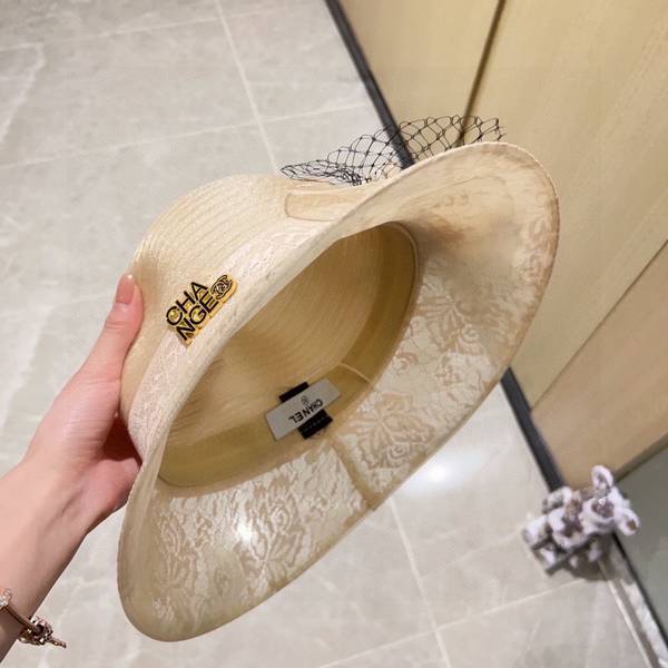 Chanel Hat CHH00735