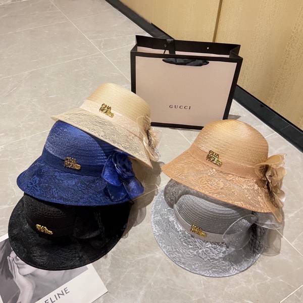 Chanel Hat CHH00735