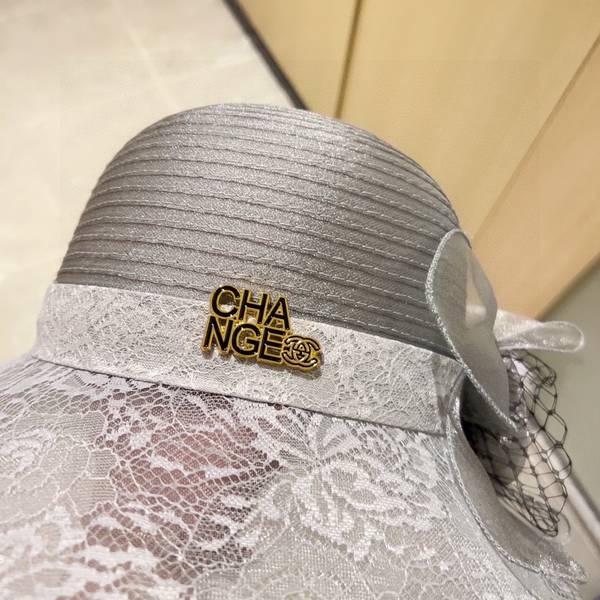 Chanel Hat CHH00736