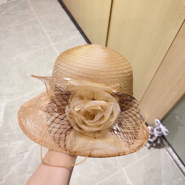 Chanel Hat CHH00737