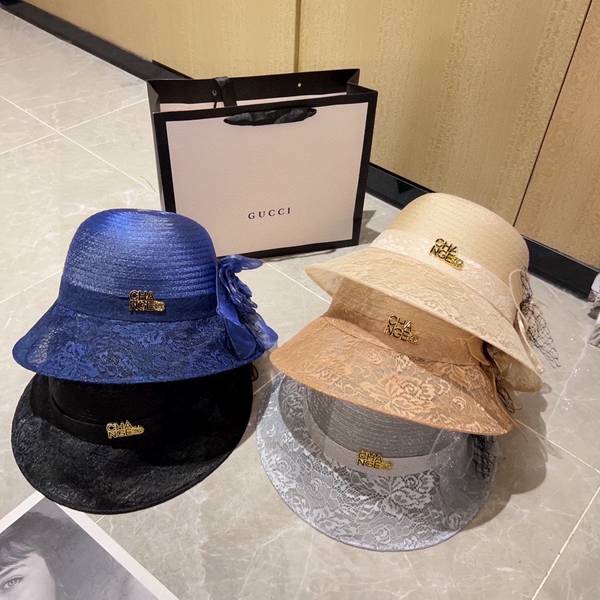 Chanel Hat CHH00738