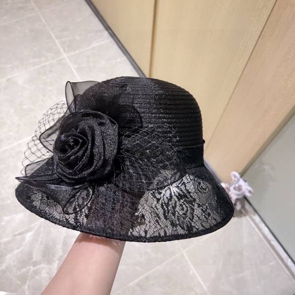 Chanel Hat CHH00739