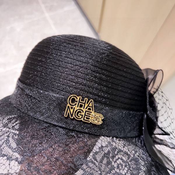 Chanel Hat CHH00739