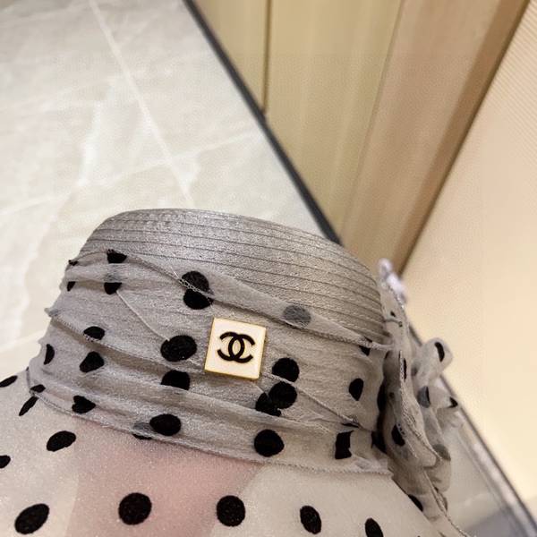 Chanel Hat CHH00740