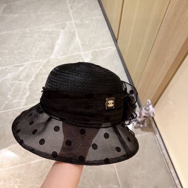 Chanel Hat CHH00742