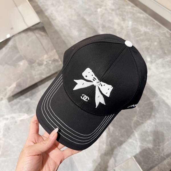 Chanel Hat CHH00746