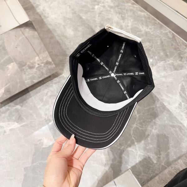 Chanel Hat CHH00746