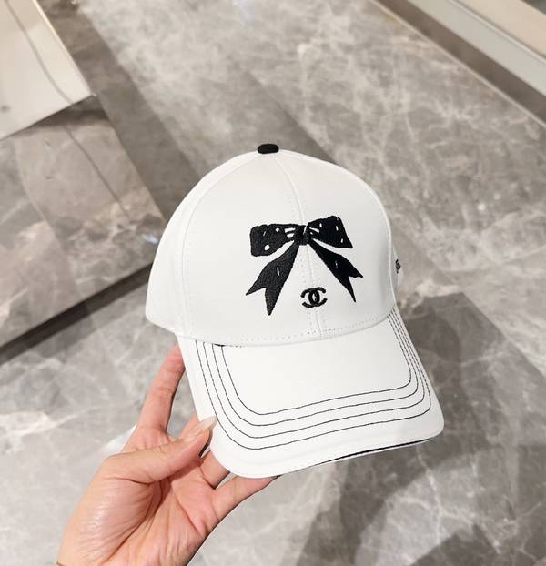 Chanel Hat CHH00747