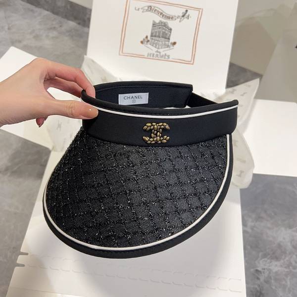 Chanel Hat CHH00748