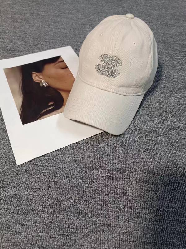 Chanel Hat CHH00751-5