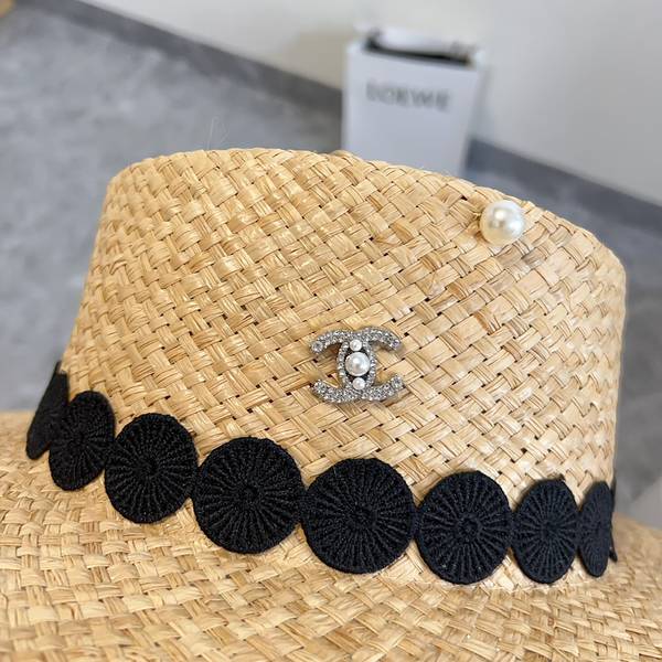 Chanel Hat CHH00753