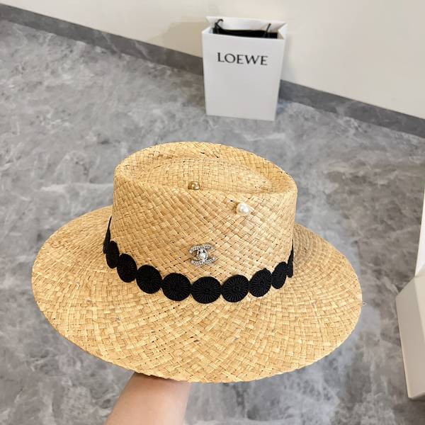 Chanel Hat CHH00753