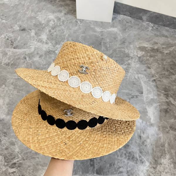 Chanel Hat CHH00753