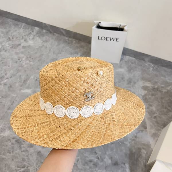 Chanel Hat CHH00754