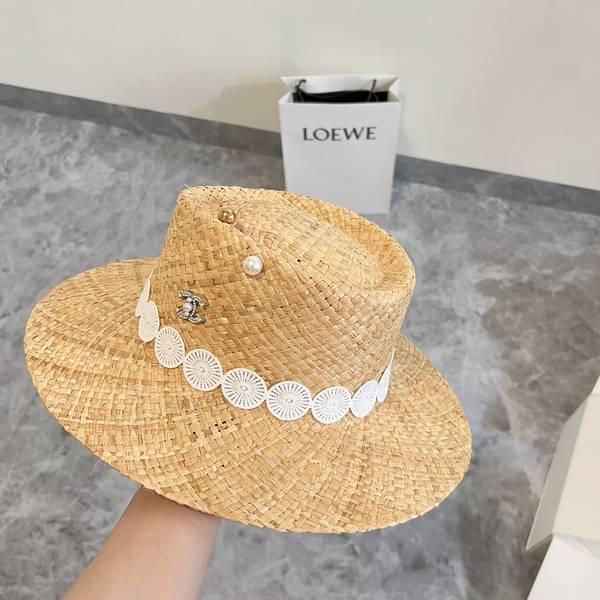 Chanel Hat CHH00754