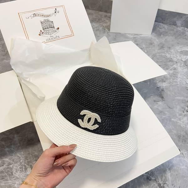 Chanel Hat CHH00755