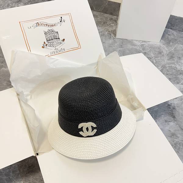 Chanel Hat CHH00755