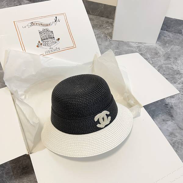 Chanel Hat CHH00755