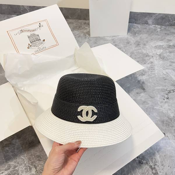 Chanel Hat CHH00755