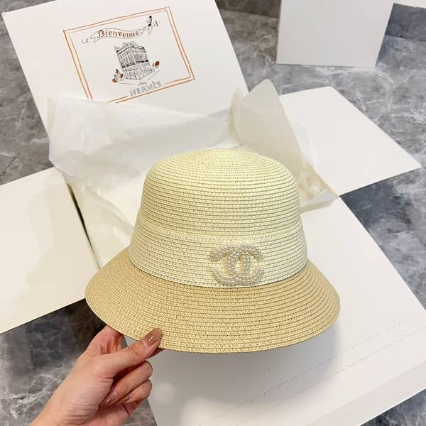 Chanel Hat CHH00756