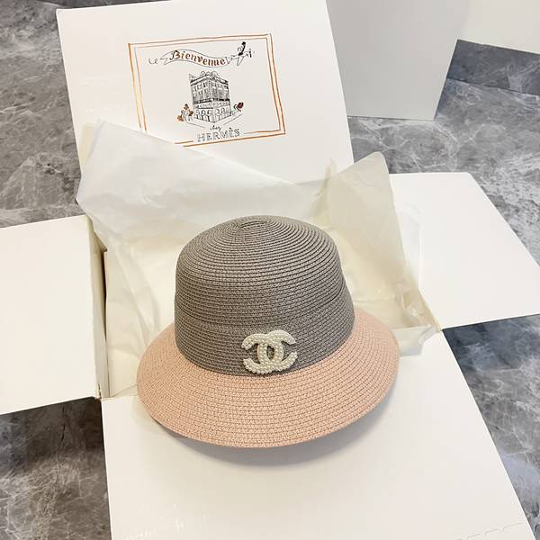 Chanel Hat CHH00757