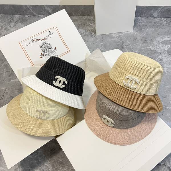 Chanel Hat CHH00757