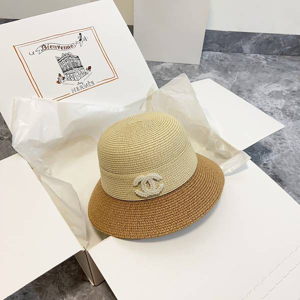 Chanel Hat CHH00758