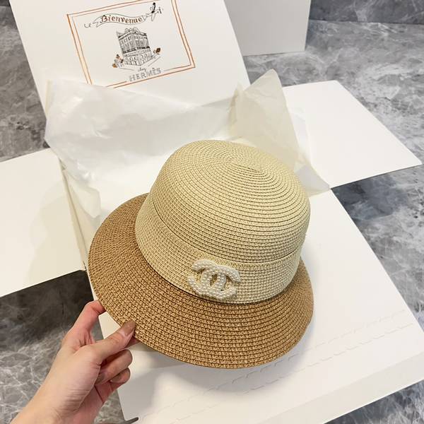 Chanel Hat CHH00758