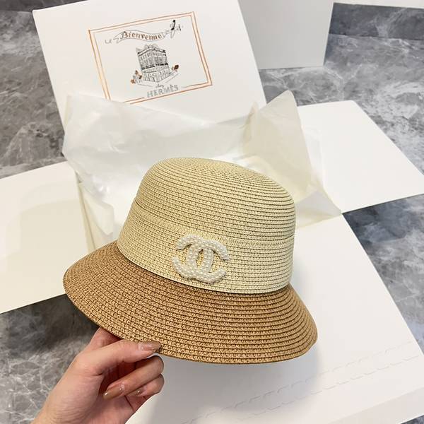 Chanel Hat CHH00758