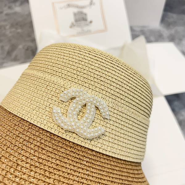 Chanel Hat CHH00758