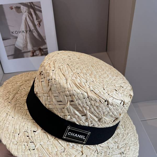 Chanel Hat CHH00759