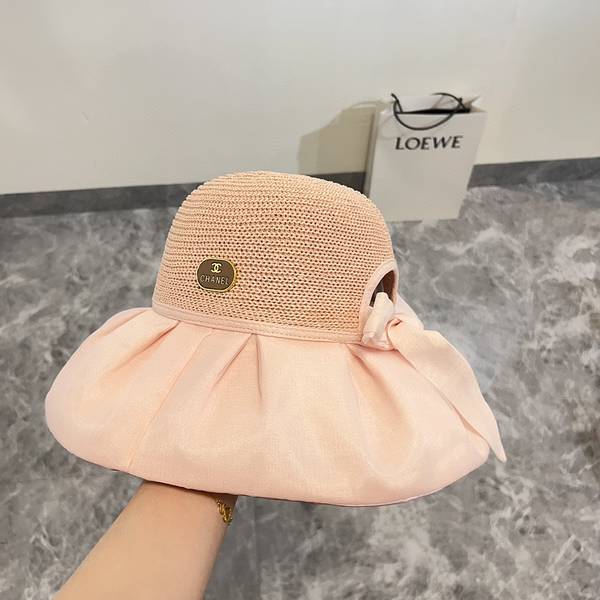 Chanel Hat CHH00762