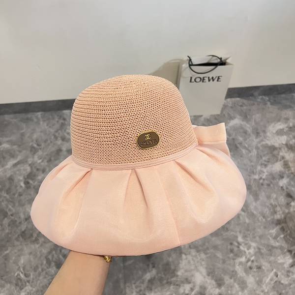 Chanel Hat CHH00762