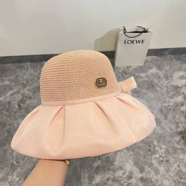 Chanel Hat CHH00762