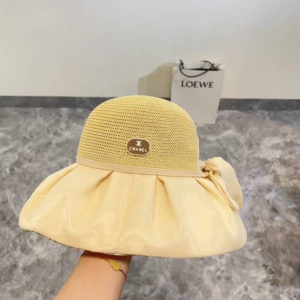 Chanel Hat CHH00763