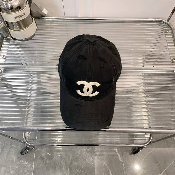 Chanel Hat CHH00766