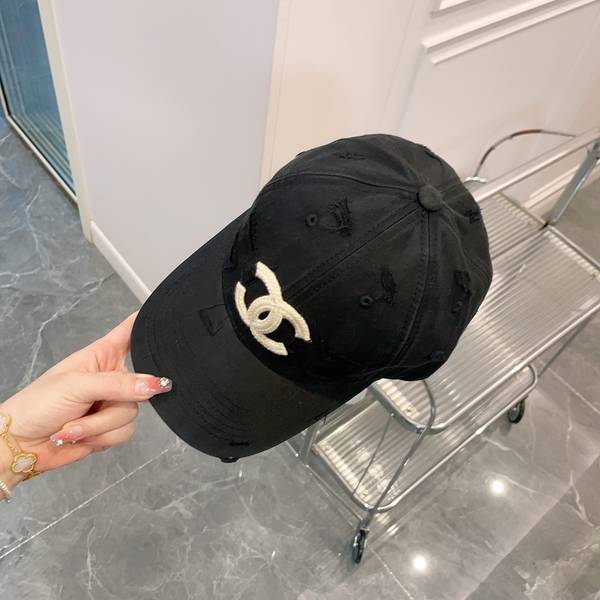 Chanel Hat CHH00766